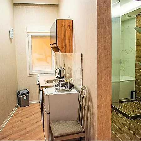 Sweet Dream * Thessaloníki