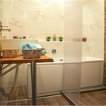 Sweet Dream Lägenhet